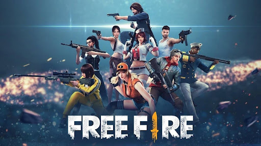INVISIBLE SPACE IN FREE FIRE NICKNAME